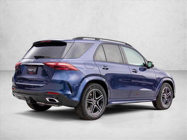 New 2026 Mercedes-Benz GLE 450 4MATIC image 5