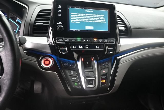 Used 2019 Honda Odyssey Elite image 11