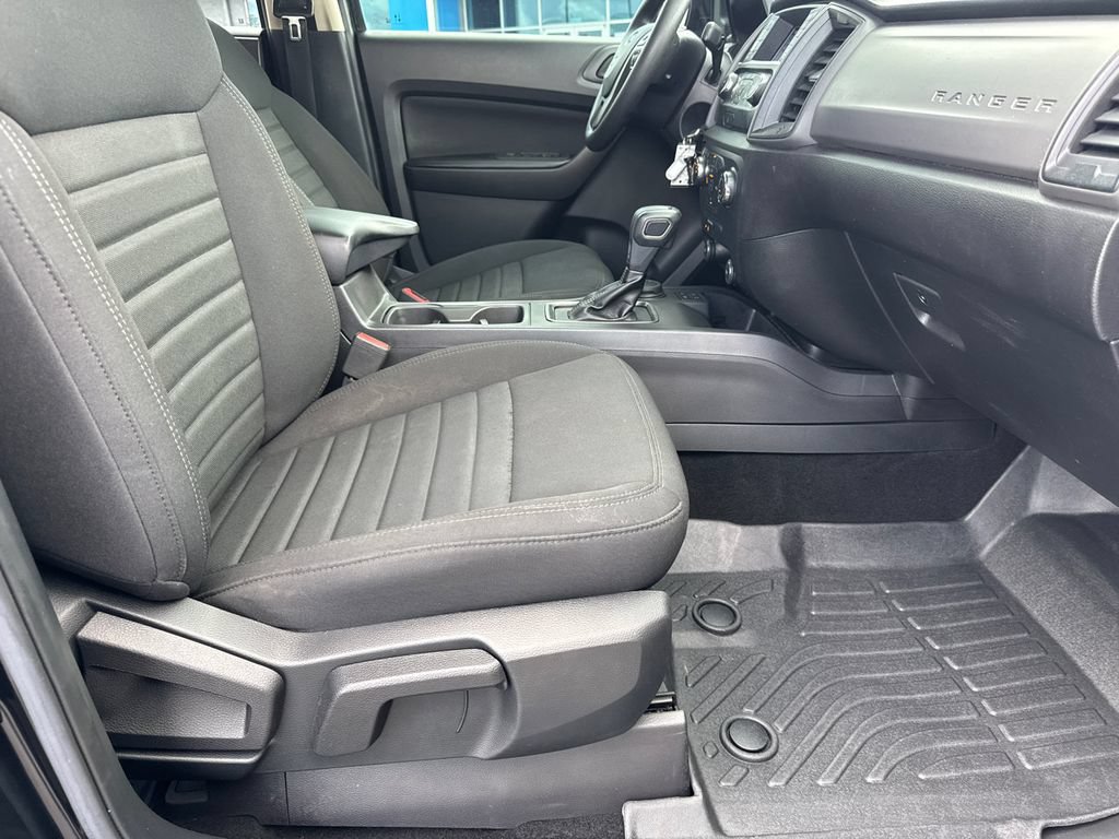 Used 2020 Ford Ranger XL w/ Equipment Group 101A Mid AWD/4WD image 14