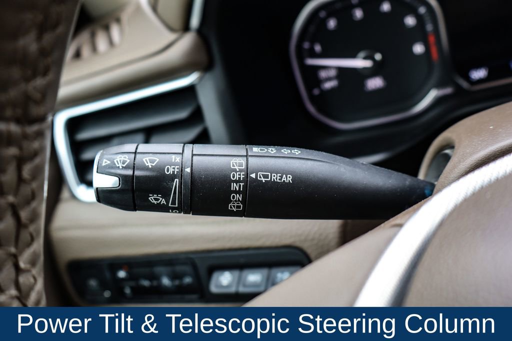 Used 2021 GMC Yukon Denali w/ Denali Premium Package image 26