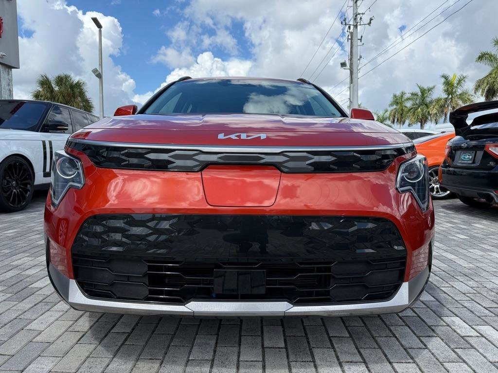Used 2023 Kia Niro Wind image 3
