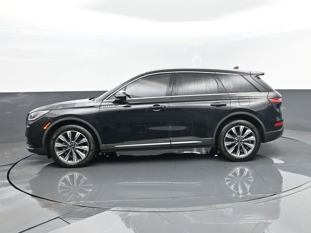 Used 2021 Lincoln Corsair Reserve w/ Equipment Group 201A image 5