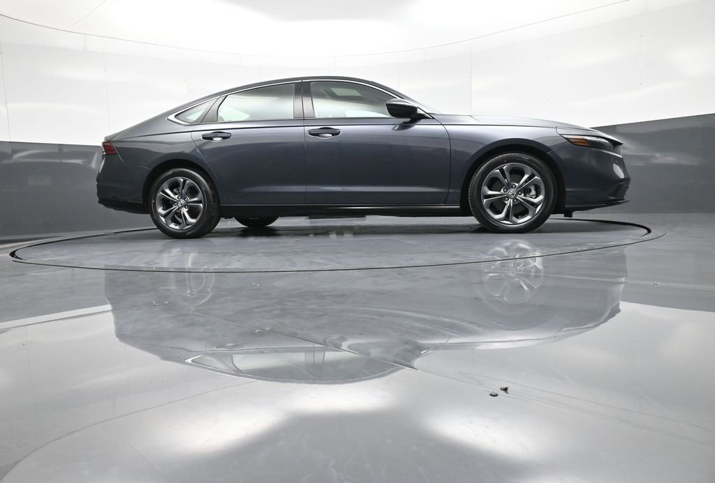 Certified 2023 Honda Accord EX-L image 28