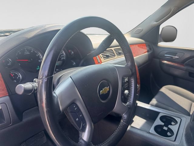 Used 2013 Chevrolet Avalanche LS RWD image 13