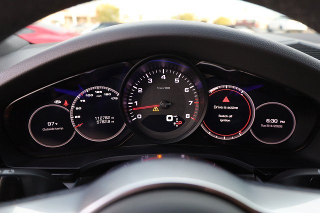 Used 2019 Porsche Cayenne AWD/4WD image 30