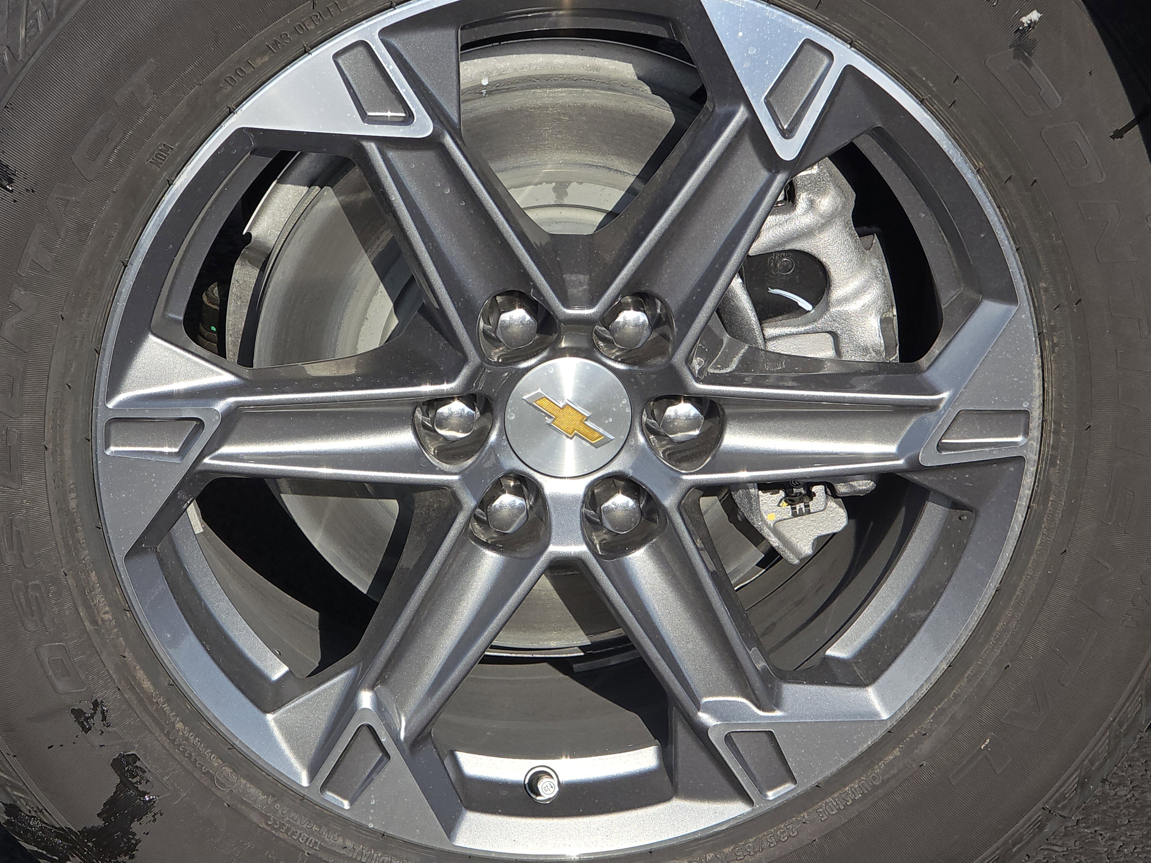 New 2026 Chevrolet Blazer LT w/ Convenience Package image 10