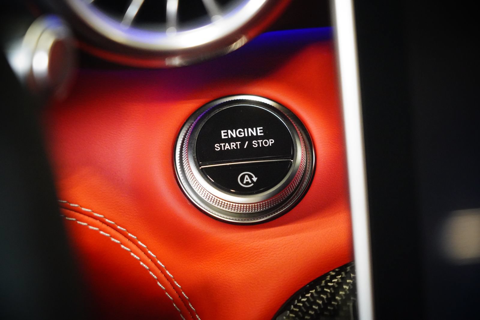 New 2026 Mercedes-Benz SL 63 AMG 4MATIC image 29