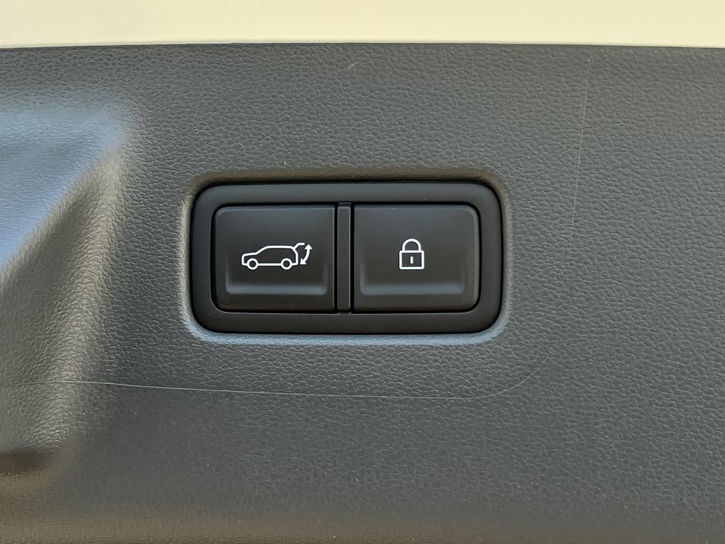 New 2026 Hyundai Santa Fe SE AWD/4WD image 22