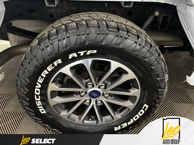 Used 2020 Ford F150 XLT w/ Equipment Group 302A Luxury AWD/4WD image 20