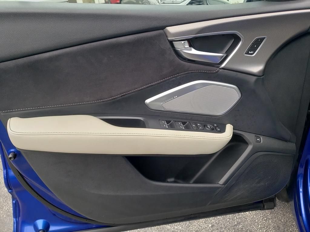 Certified 2024 Acura RDX A-Spec AWD/4WD image 19