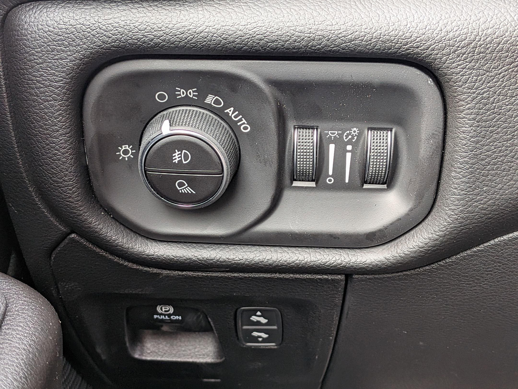 New 2026 RAM 1500 Big Horn image 18