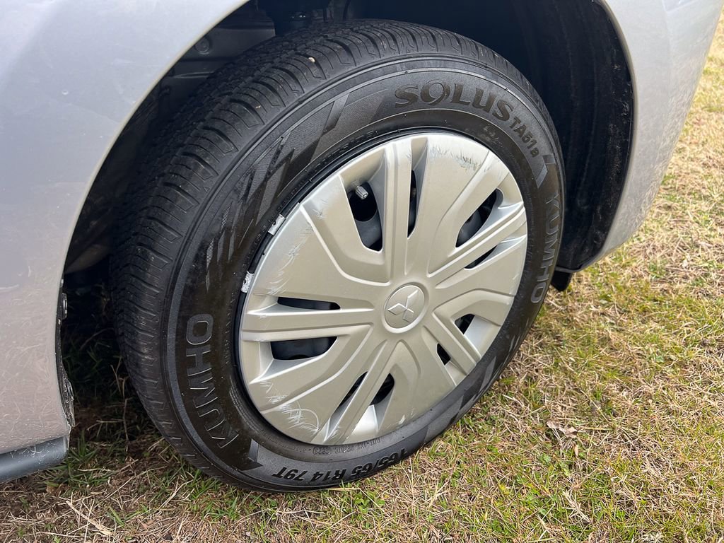 Used 2024 Mitsubishi Mirage image 6