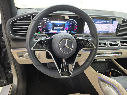 Used 2026 Mercedes-Benz GLE 350 4MATIC image 5