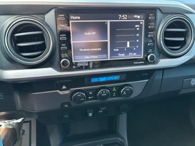 Used 2021 Toyota Tacoma SR5 RWD image 27