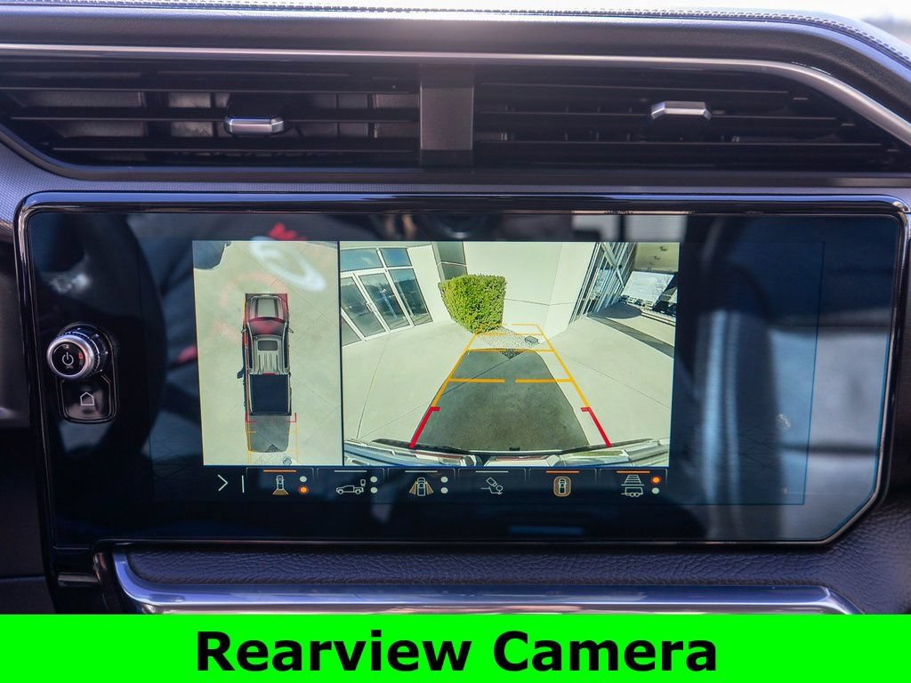 Used 2024 GMC Sierra 1500 Denali w/ Denali Reserve Package AWD/4WD image 27
