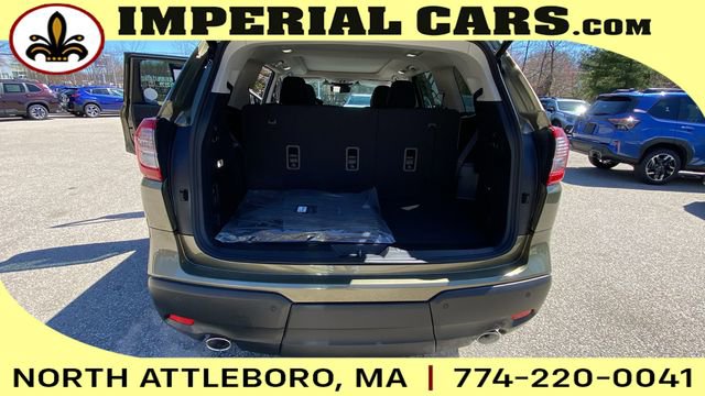 New 2026 Subaru Ascent Touring image 29