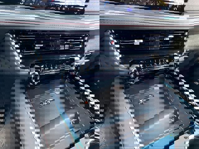 New 2026 Chevrolet Suburban RST w/ RST Capability Package image 23