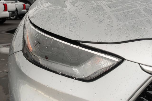 Certified 2023 Toyota Highlander XLE image 58