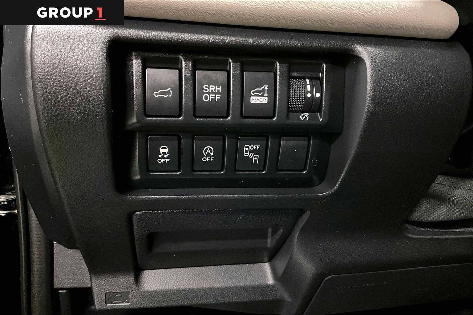 Certified 2024 Subaru Forester Limited image 34