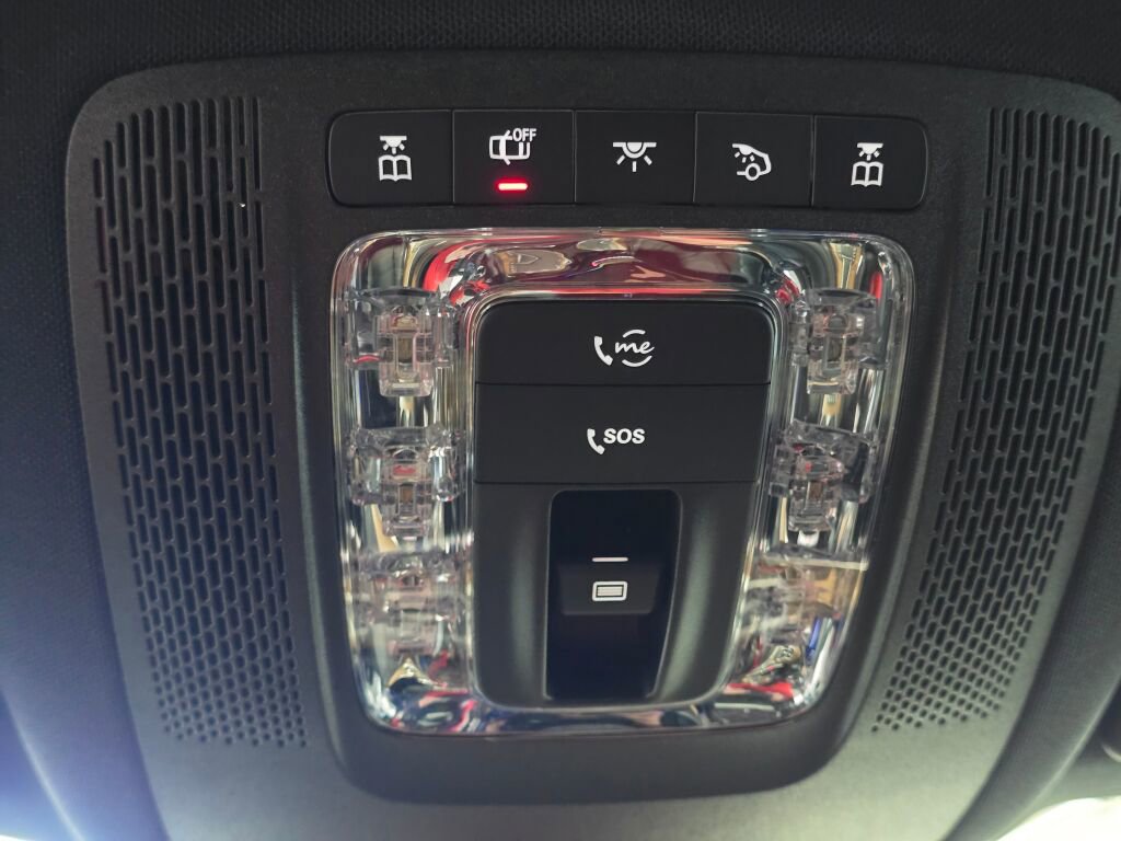 Used 2024 Mercedes-Benz GLS 450 GLS 450 image 47