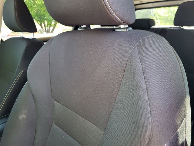 Certified 2023 Nissan Rogue S AWD/4WD image 16
