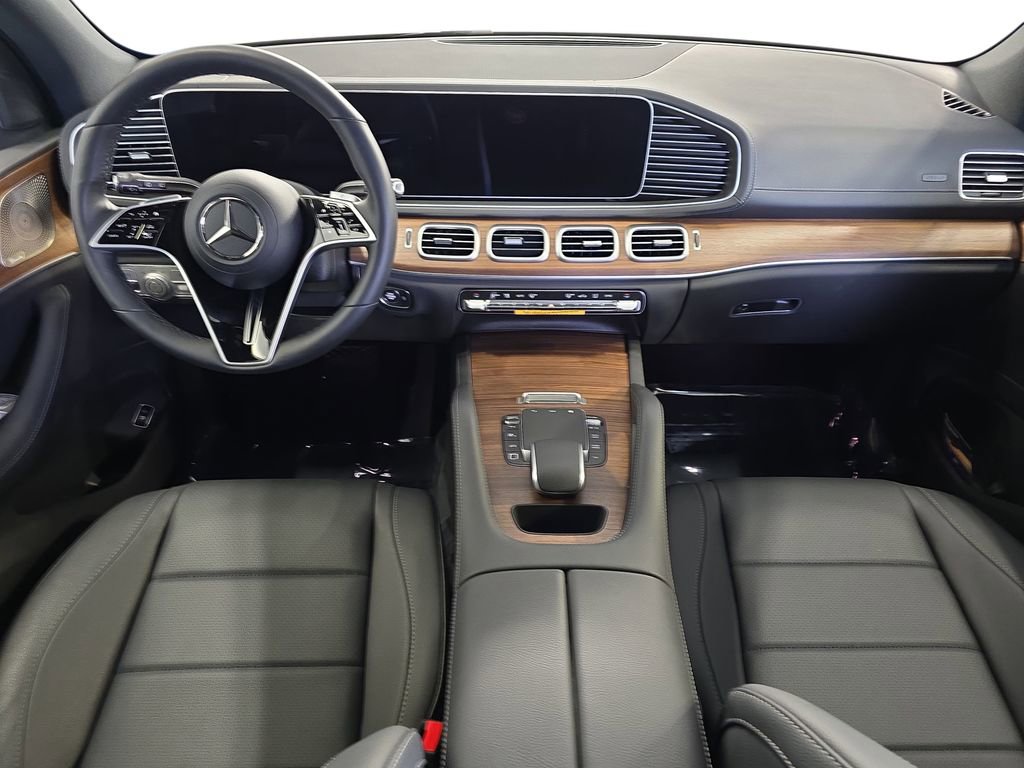 Certified 2026 Mercedes-Benz GLE 350 4MATIC image 10
