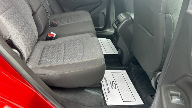 Certified 2022 Chevrolet Equinox LT image 39