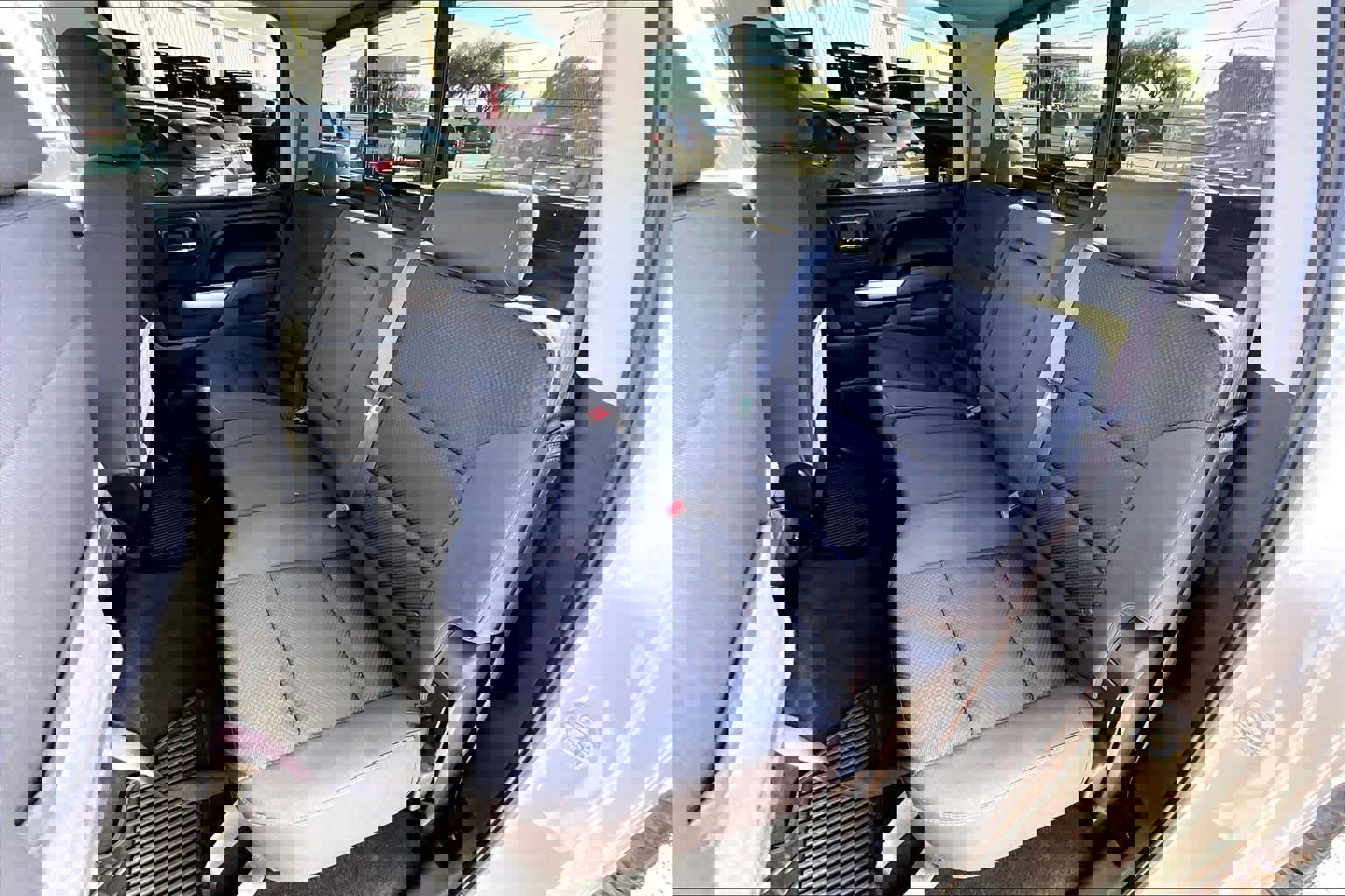 Used 2017 Chevrolet Silverado 1500 LT w/ Texas Edition image 23