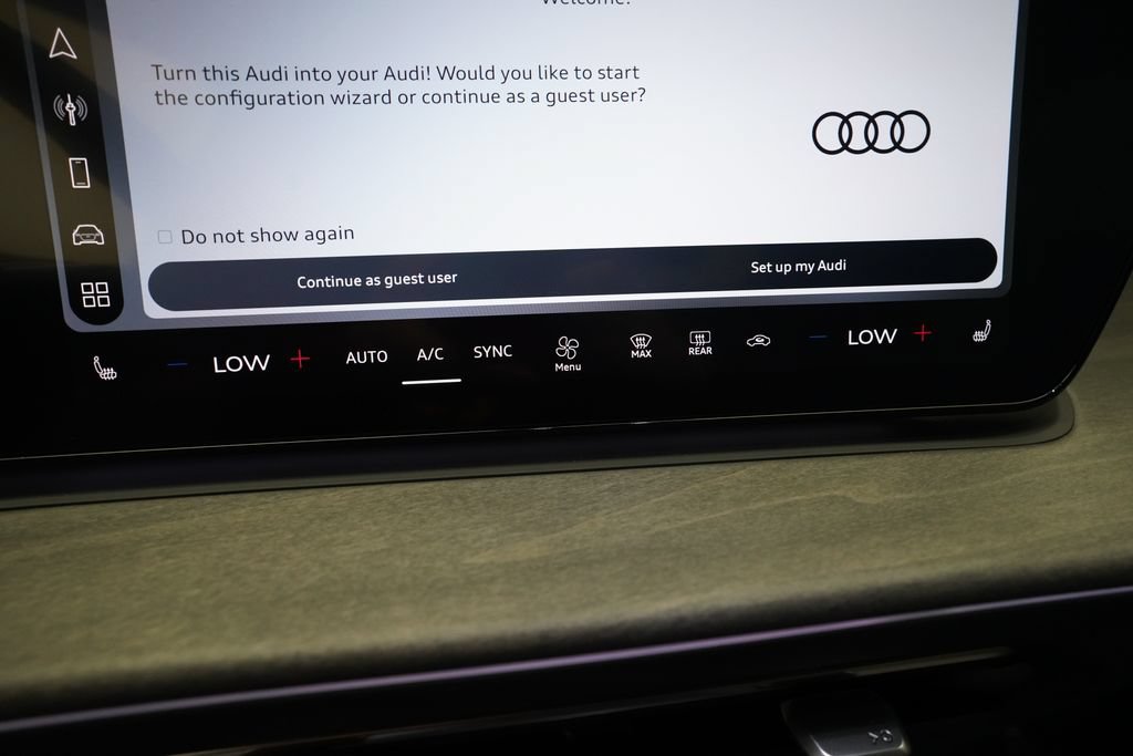 New 2026 Audi Q3 quattro 2.0T AWD/4WD image 22