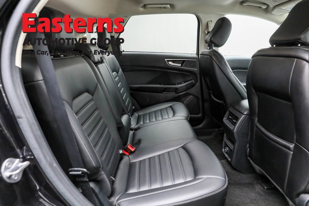 Used 2020 Ford Edge SEL image 23