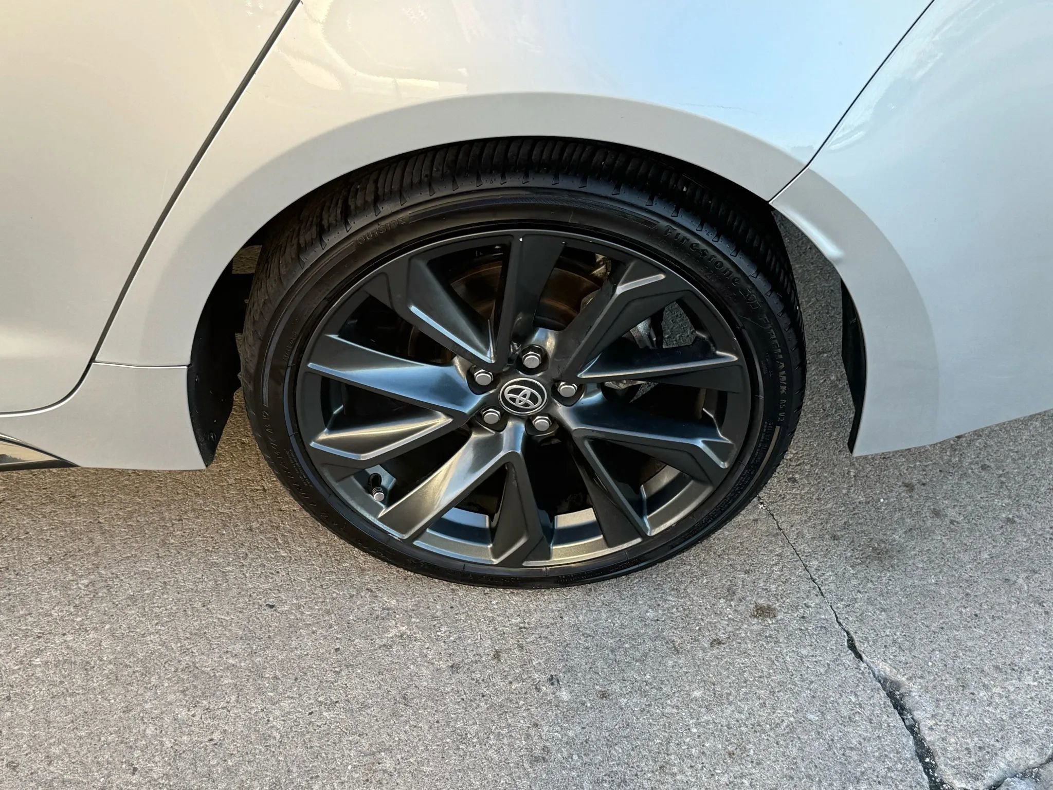 Used 2024 Toyota Corolla SE image 42