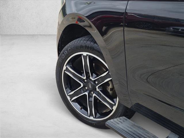 Used 2019 Ford Expedition Limited w/ Equipment Group 303A RWD image 8