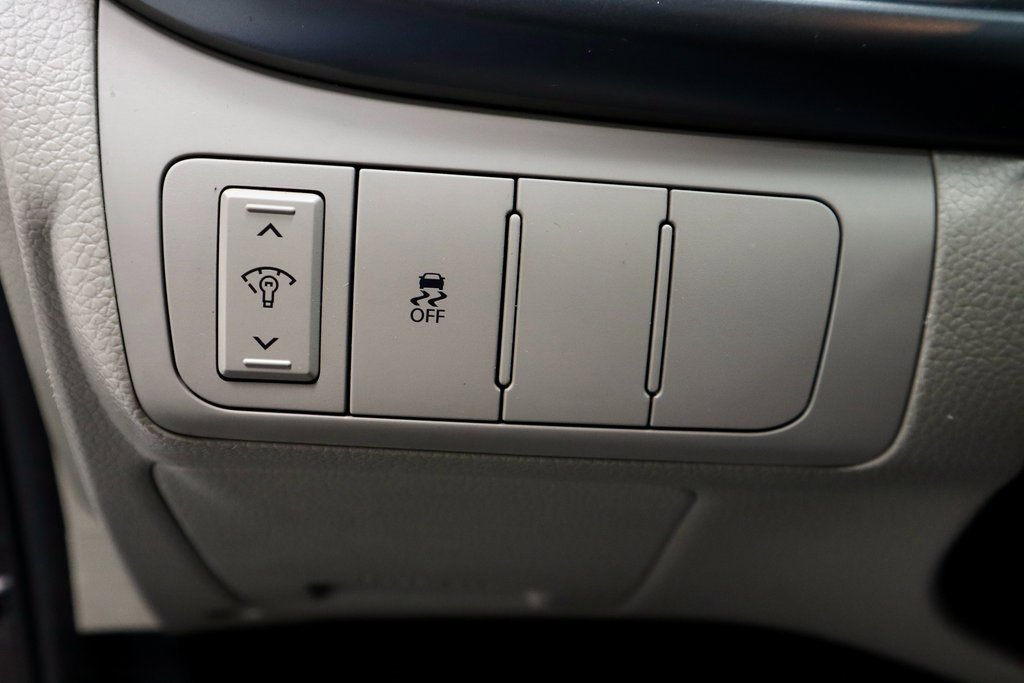 Used 2014 Kia Optima LX image 26