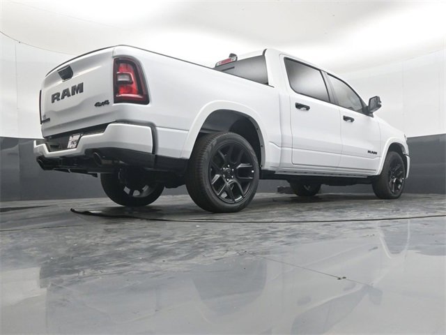 New 2026 RAM 1500 Laramie w/ Night Edition image 39