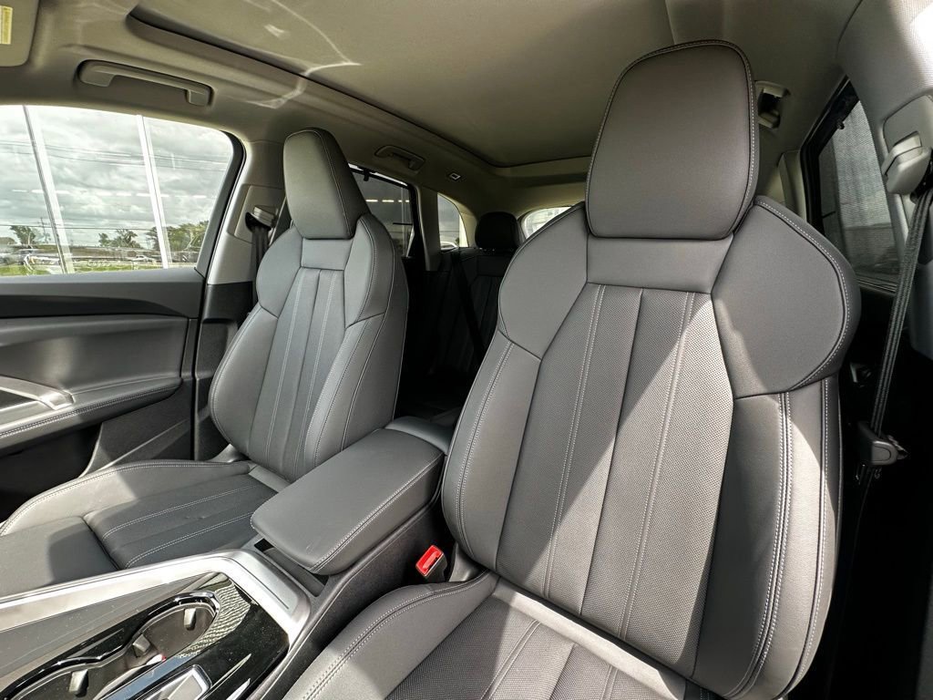 New 2026 Audi Q5 Premium Plus AWD/4WD image 11