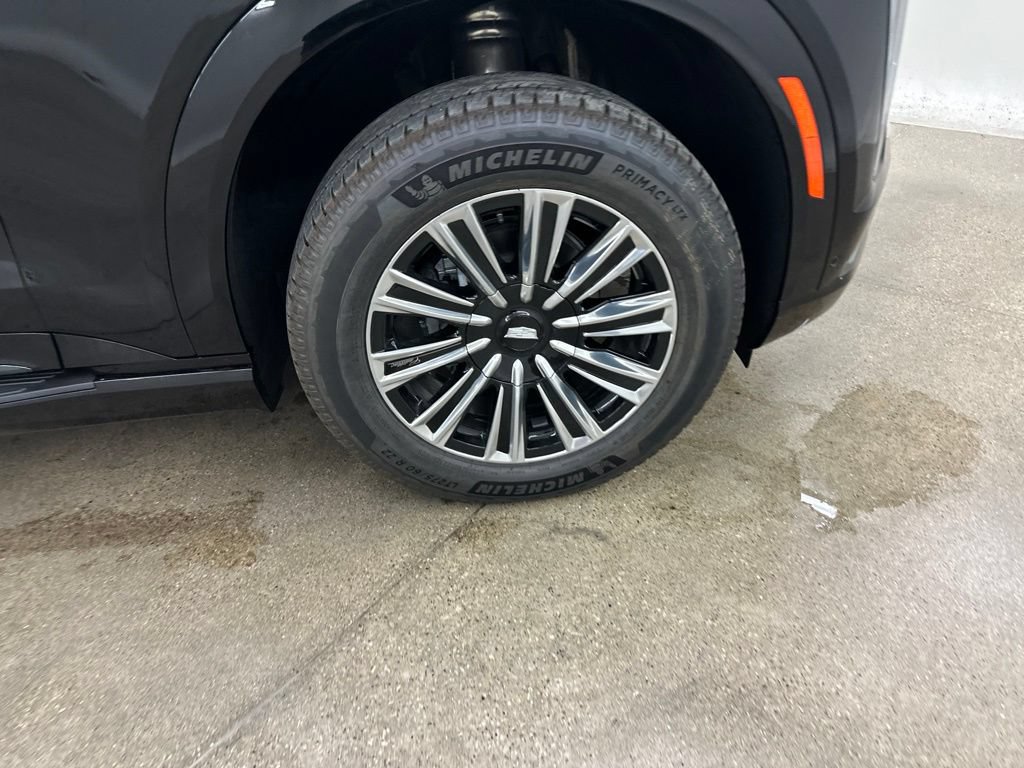 New 2026 Cadillac Escalade IQ Sport 1 AWD/4WD image 13
