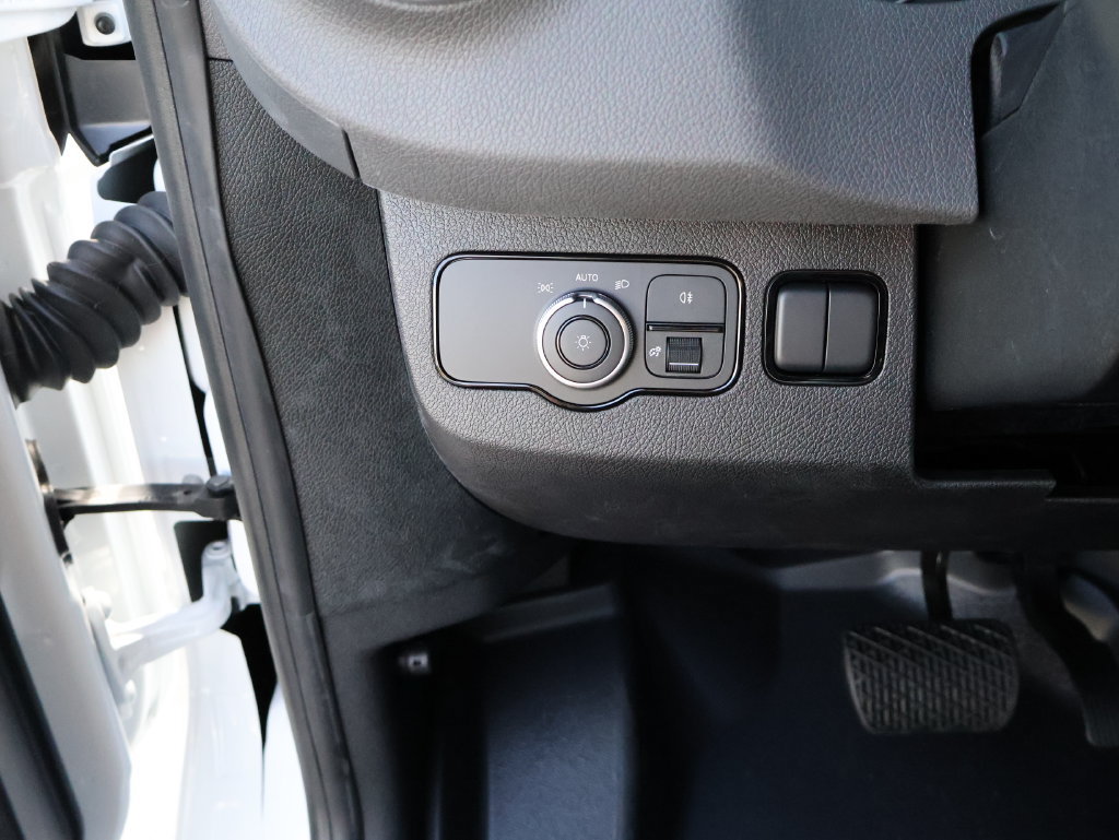 New 2026 Mercedes-Benz Sprinter 2500 image 36