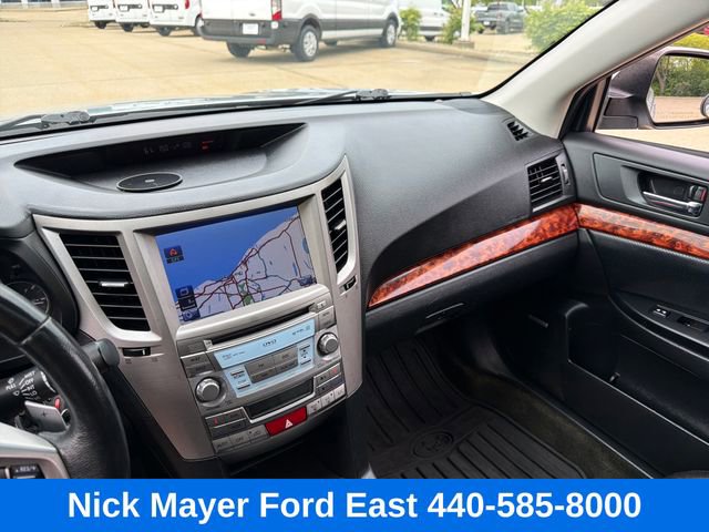 Used 2012 Subaru Outback 3.6R Limited AWD/4WD image 35