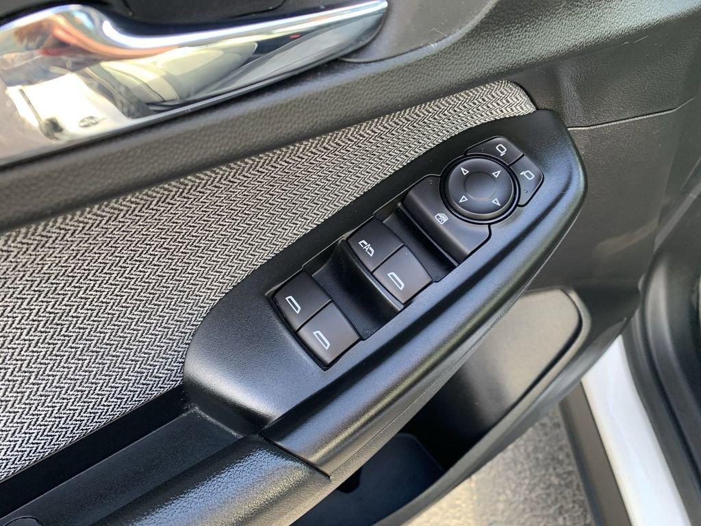 Used 2022 Chevrolet TrailBlazer LS image 15