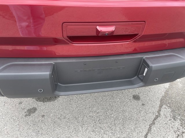 New 2025 Ford Bronco Sport Outer Banks w/ Outer Banks Tech Package+ image 14