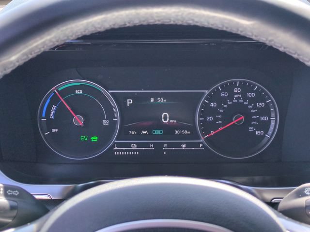Certified 2023 Kia Sorento EX AWD/4WD image 20