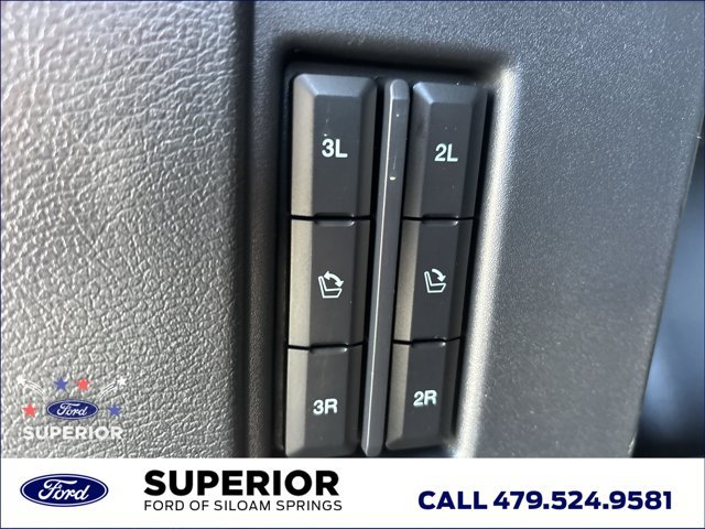 Used 2022 Ford Expedition Timberline AWD/4WD image 8