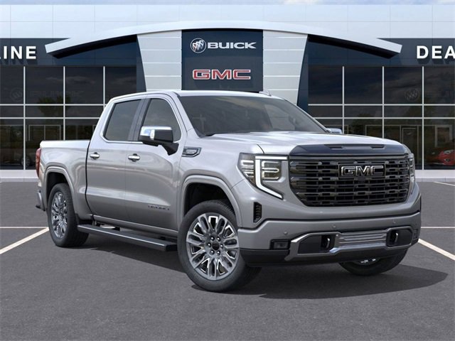 New 2026 GMC Sierra 1500 Denali Ultimate image 7