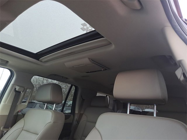 Used 2019 Chevrolet Tahoe LT image 22