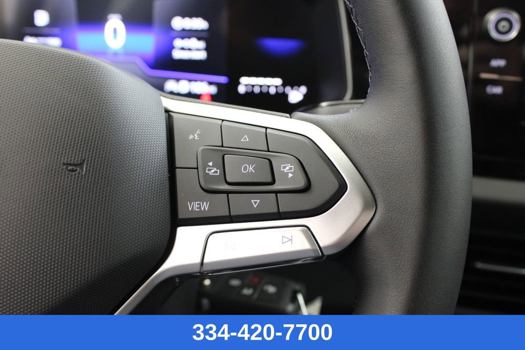 New 2026 Volkswagen Jetta Sport image 22