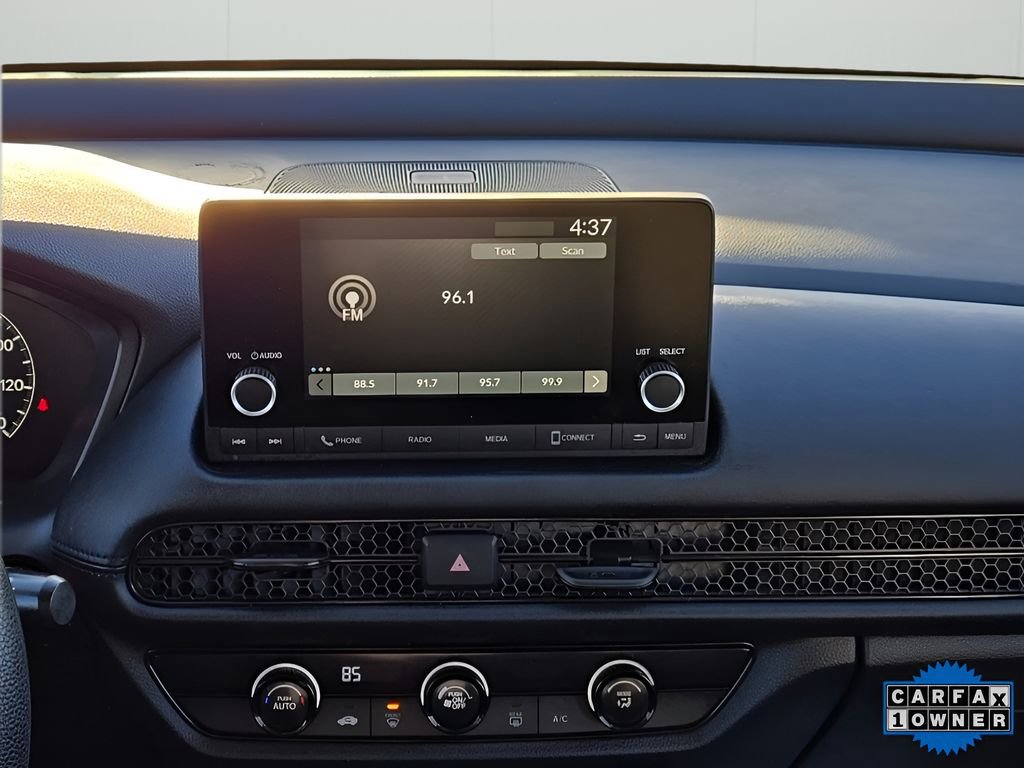 Used 2024 Honda HR-V LX image 22