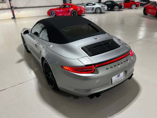Used 2013 Porsche 911 Carrera 4S image 72