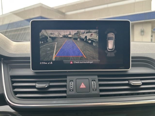 Used 2018 Audi Q5 2.0T Premium Plus image 13