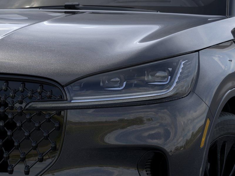 New 2026 Lincoln Aviator Reserve AWD/4WD image 18
