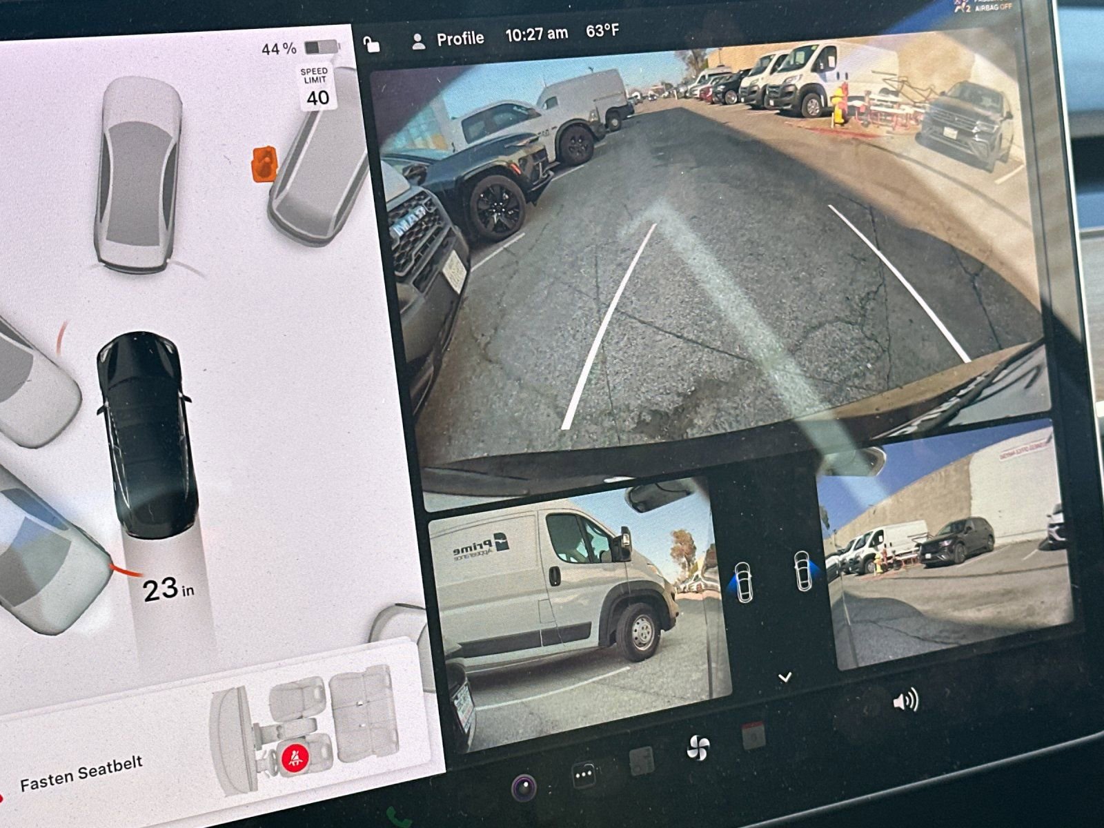 Used 2019 Tesla Model 3 Standard Range Plus image 19